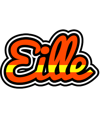 Eille madrid logo