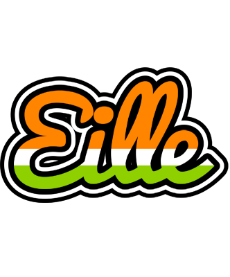Eille mumbai logo