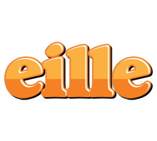 Eille orange logo