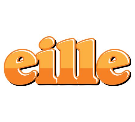 Eille orange logo