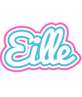 Eille outdoors logo