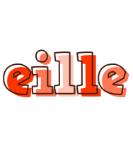 Eille paint logo