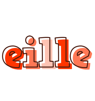 Eille paint logo