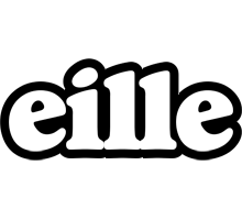 Eille panda logo