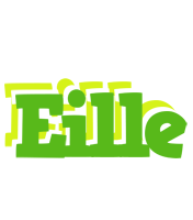 Eille picnic logo