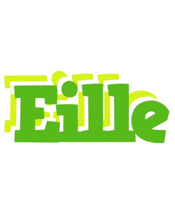 Eille picnic logo