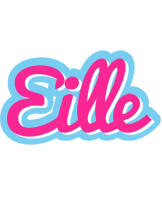 Eille popstar logo