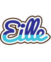 Eille raining logo