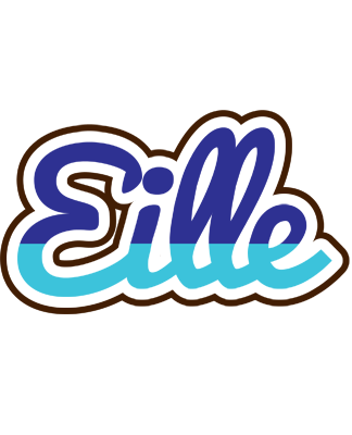Eille raining logo