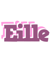 Eille relaxing logo