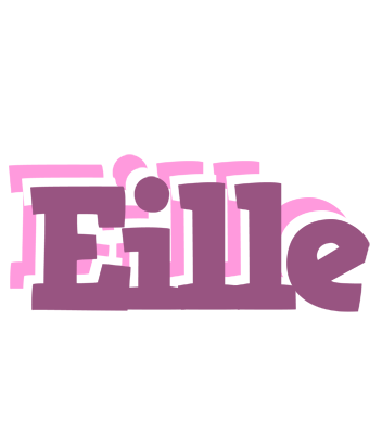 Eille relaxing logo