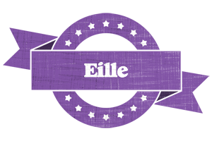 Eille royal logo