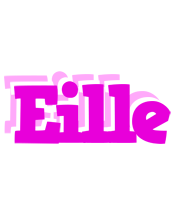 Eille rumba logo