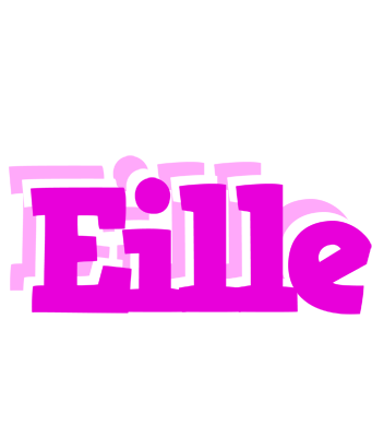 Eille rumba logo