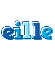 Eille sailor logo