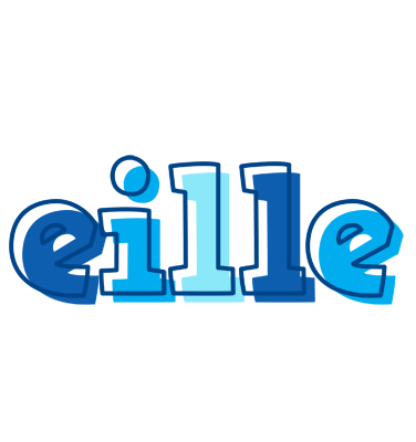 Eille sailor logo