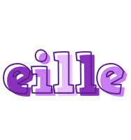 Eille sensual logo