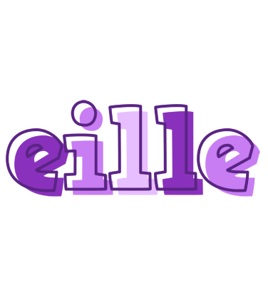 Eille sensual logo