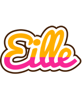 Eille smoothie logo