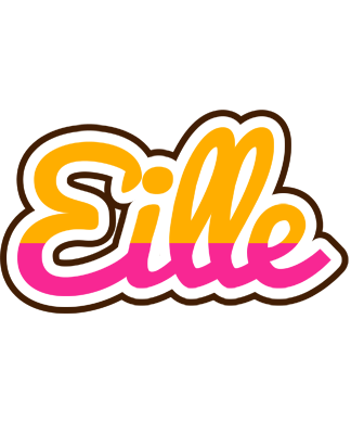 Eille smoothie logo