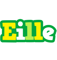 Eille soccer logo