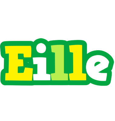 Eille soccer logo