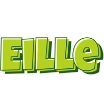 Eille summer logo