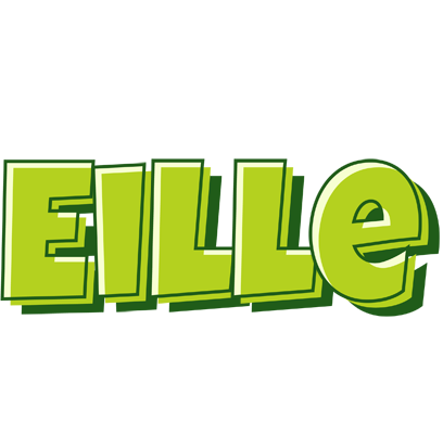 Eille summer logo