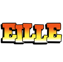 Eille sunset logo