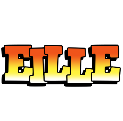 Eille sunset logo