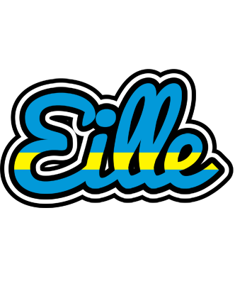 Eille sweden logo
