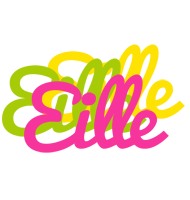 Eille sweets logo