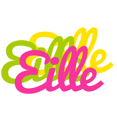 Eille sweets logo
