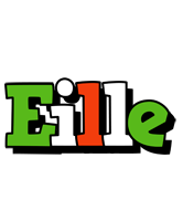 Eille venezia logo