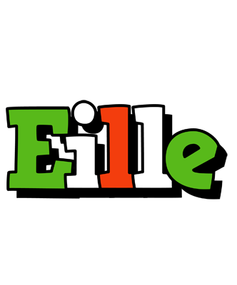 Eille venezia logo