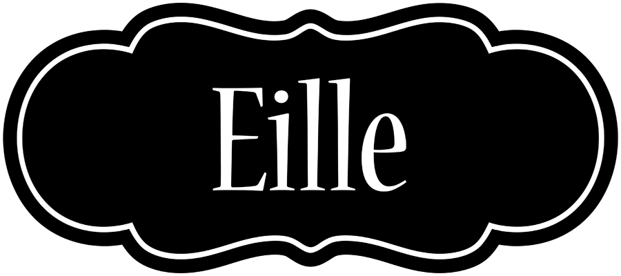 Eille welcome logo