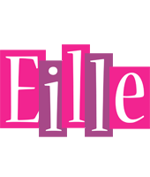 Eille whine logo