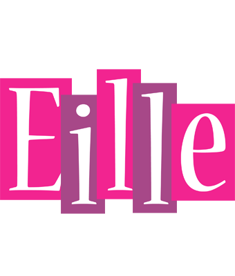 Eille whine logo