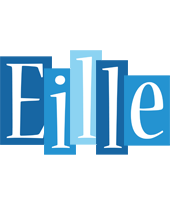 Eille winter logo