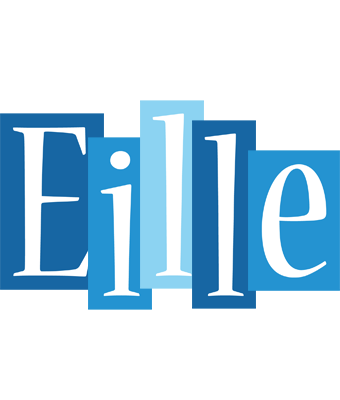 Eille winter logo