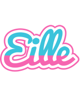 Eille woman logo