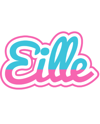 Eille woman logo