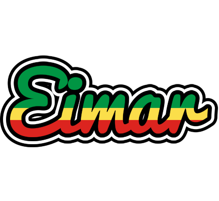 Eimar african logo