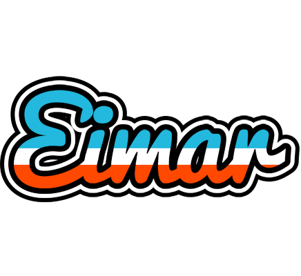 Eimar america logo