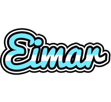 Eimar argentine logo