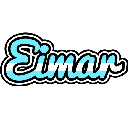 Eimar argentine logo