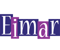 Eimar autumn logo