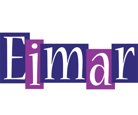 Eimar autumn logo