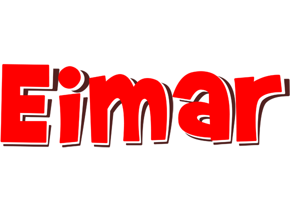 Eimar basket logo