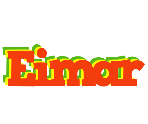 Eimar bbq logo
